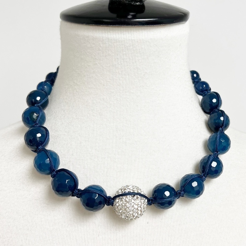 Andre Francois adjustable Necklace NWT